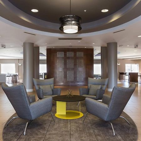 Springhill Suites By Marriott Charlotte Ballantyne Eksteriør billede