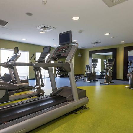 Springhill Suites By Marriott Charlotte Ballantyne Eksteriør billede