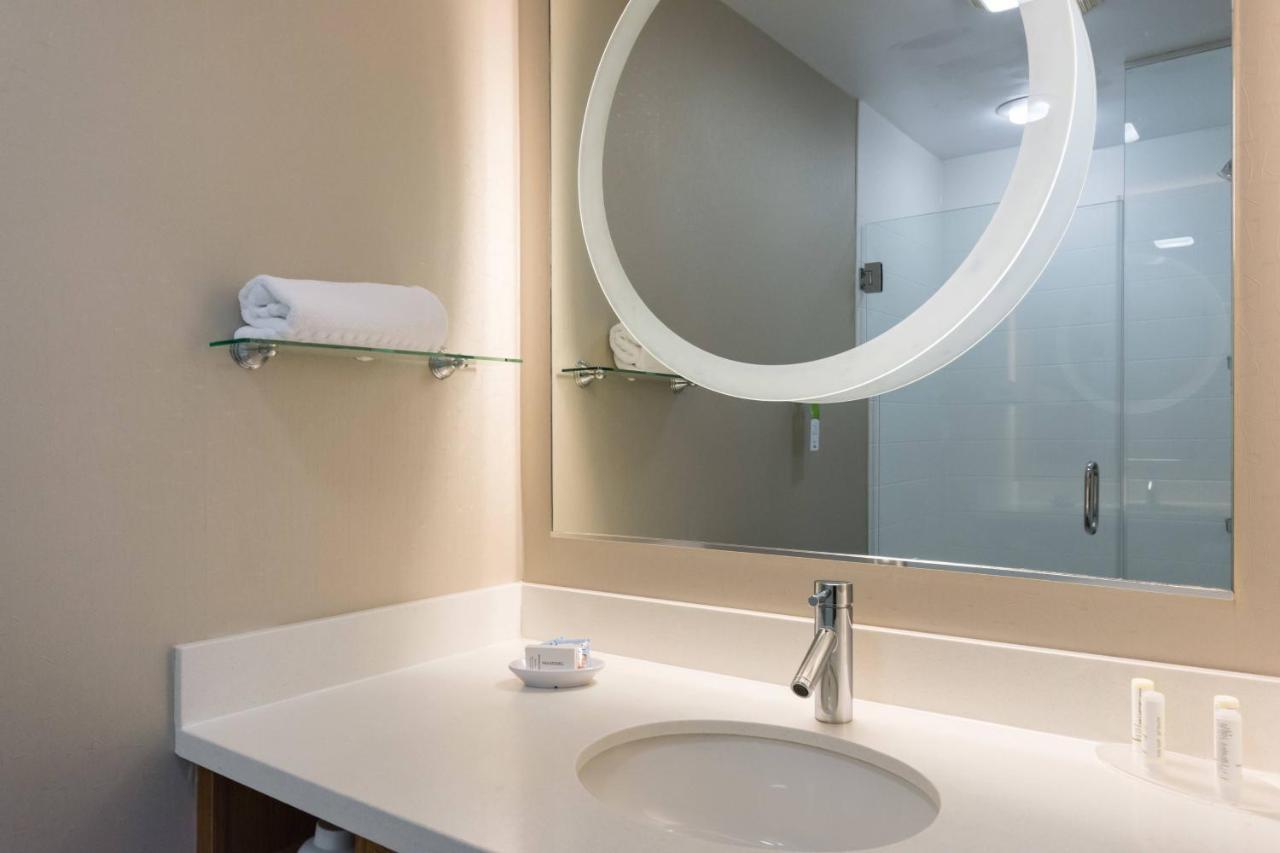 Springhill Suites By Marriott Charlotte Ballantyne Eksteriør billede