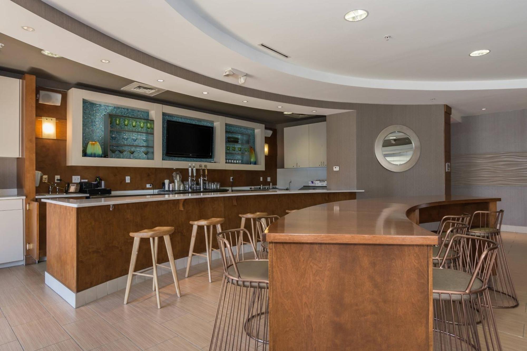 Springhill Suites By Marriott Charlotte Ballantyne Eksteriør billede