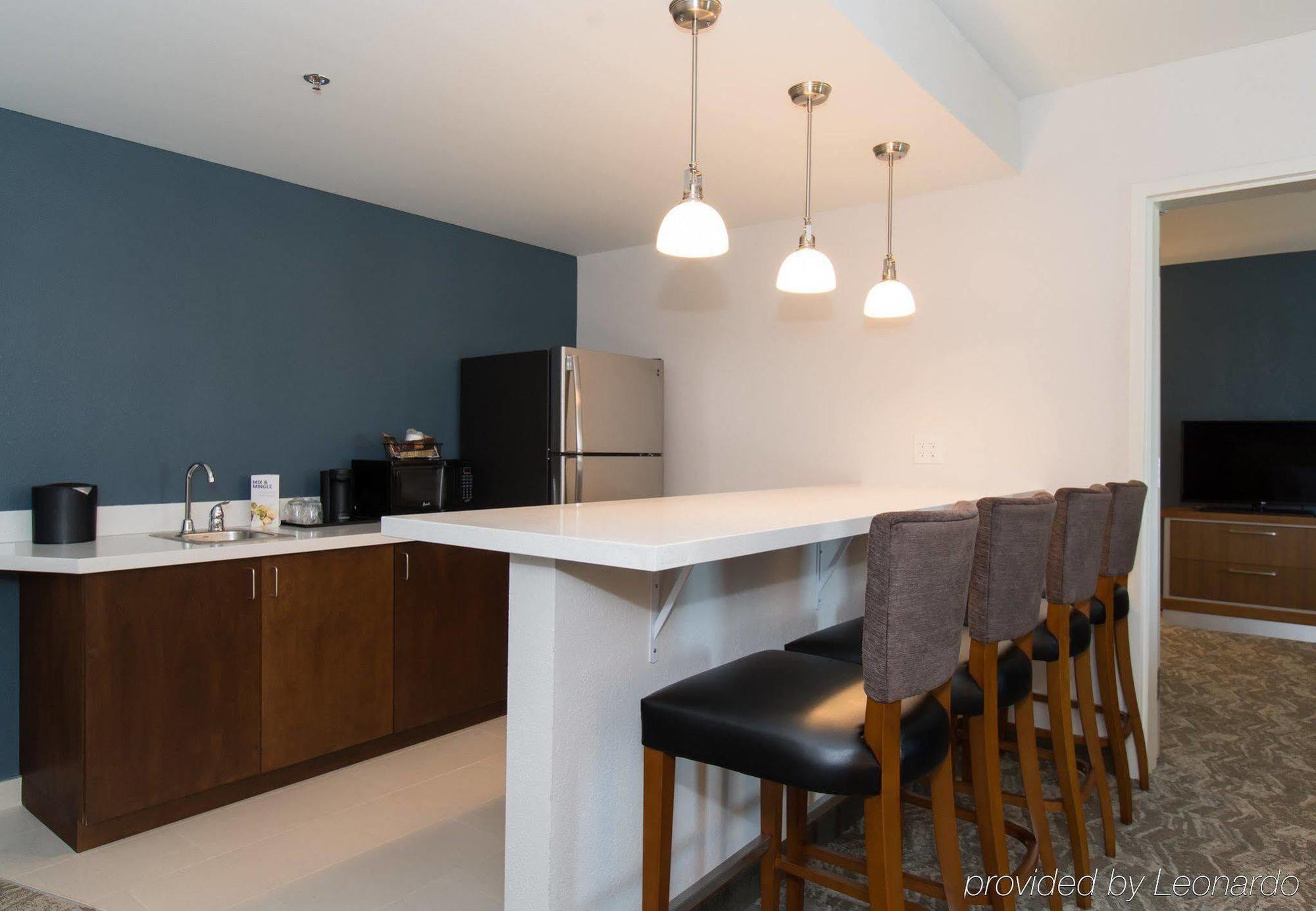 Springhill Suites By Marriott Charlotte Ballantyne Eksteriør billede