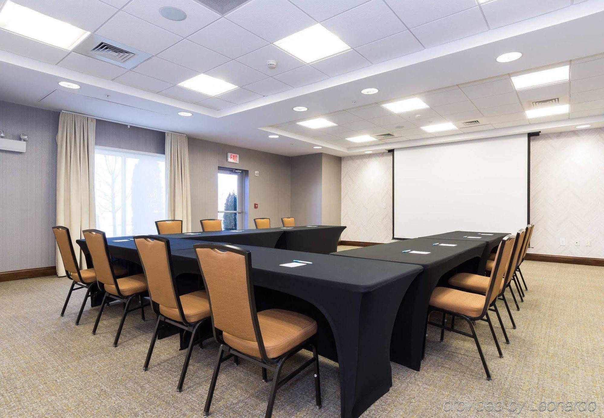 Springhill Suites By Marriott Charlotte Ballantyne Eksteriør billede