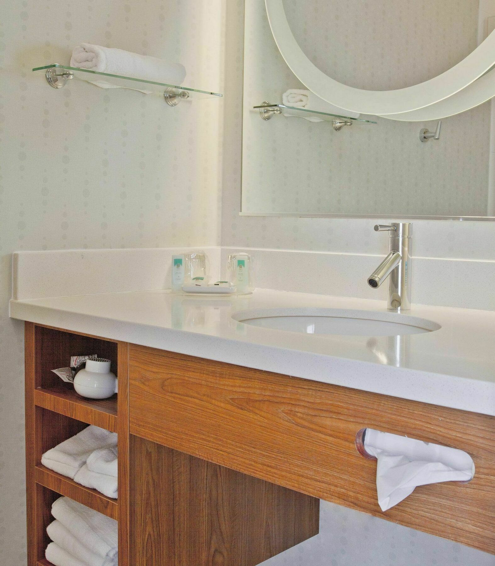 Springhill Suites By Marriott Charlotte Ballantyne Eksteriør billede